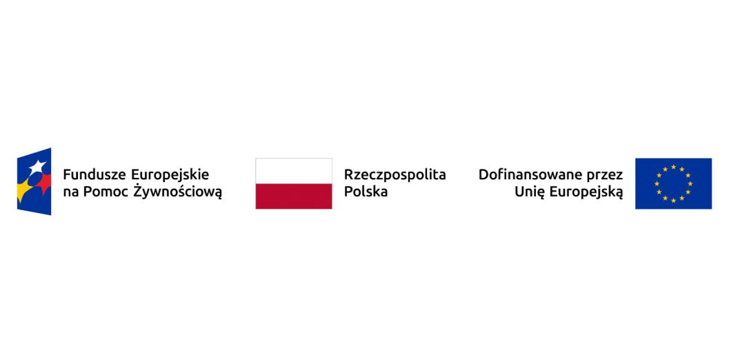 Fundusze Europejskie na Pomoc Żywnościową 2021-2027
