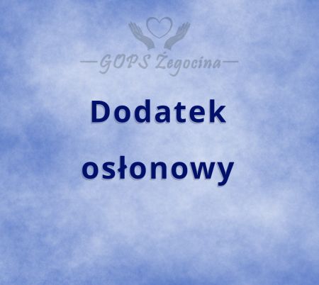 Dodatek osłonowy 2024